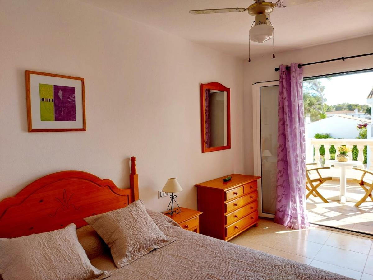 Villa Limon Cala Blanca  Exterior foto