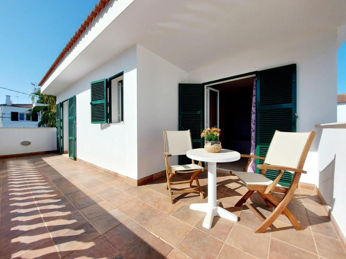 Villa Limon Cala Blanca  Exterior foto