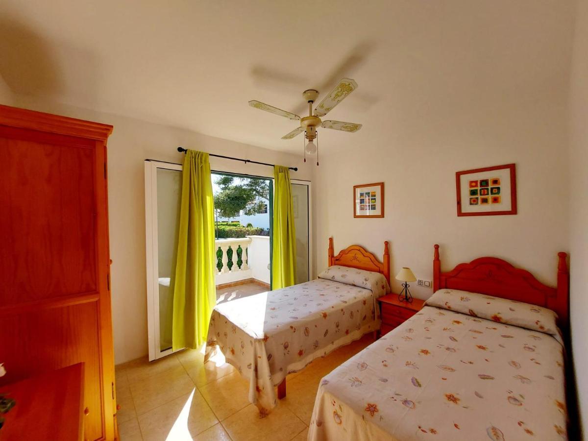 Villa Limon Cala Blanca  Exterior foto