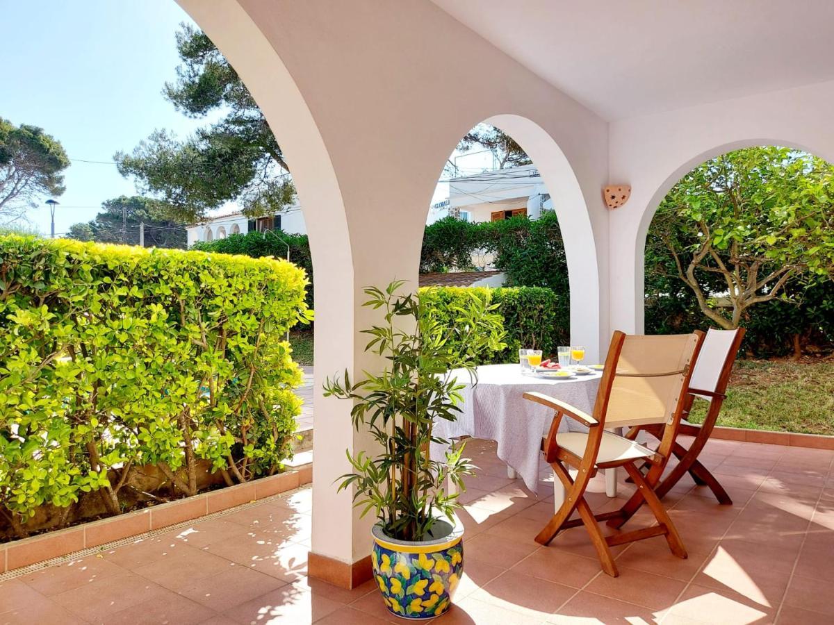 Villa Limon Cala Blanca  Exterior foto