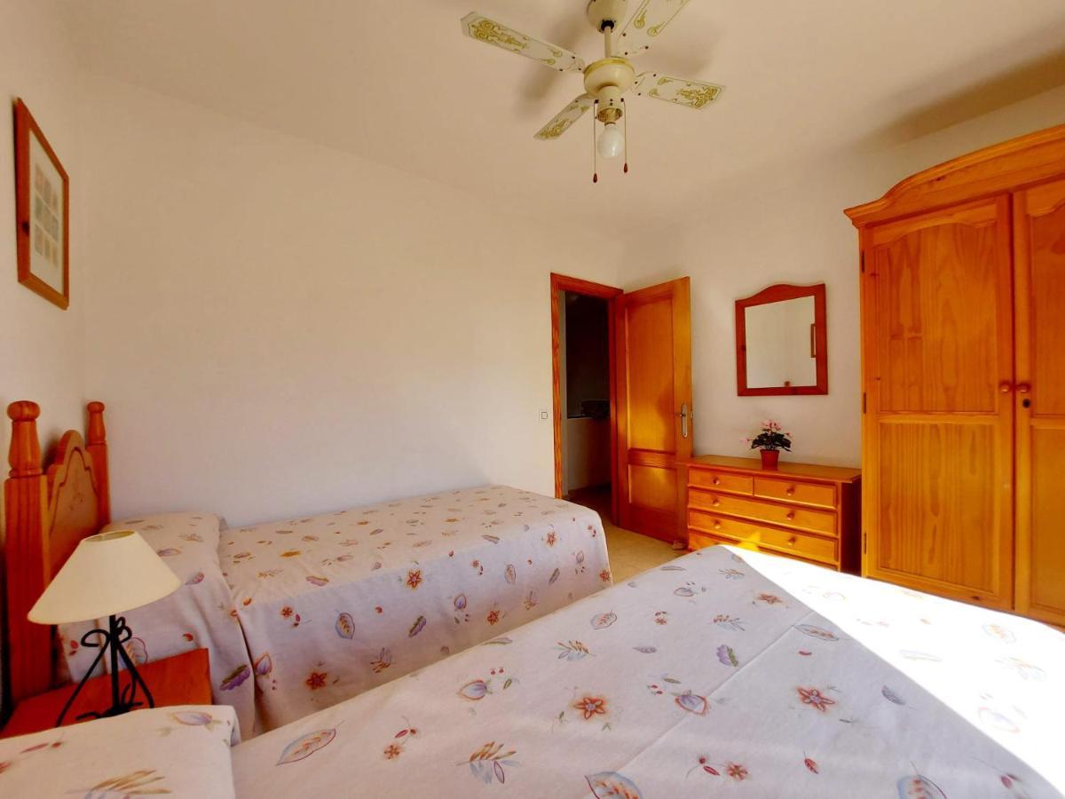 Villa Limon Cala Blanca  Exterior foto