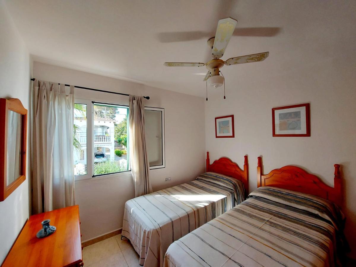 Villa Limon Cala Blanca  Exterior foto
