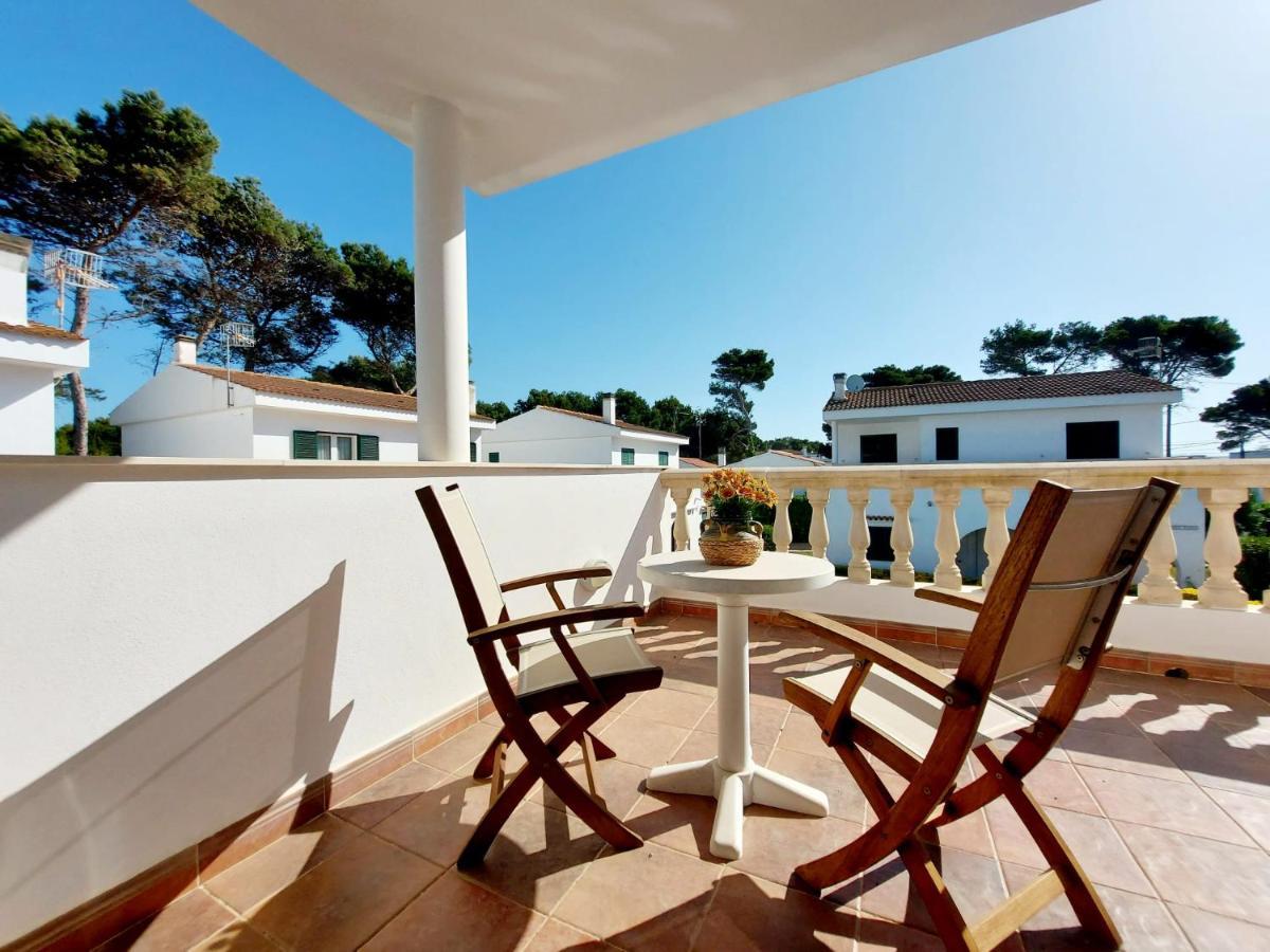 Villa Limon Cala Blanca  Exterior foto