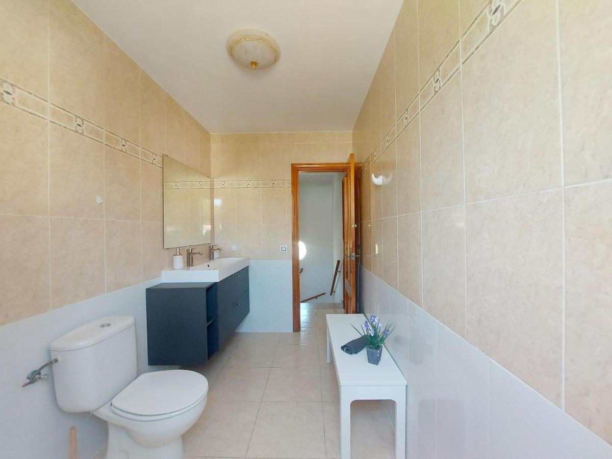 Villa Limon Cala Blanca  Exterior foto