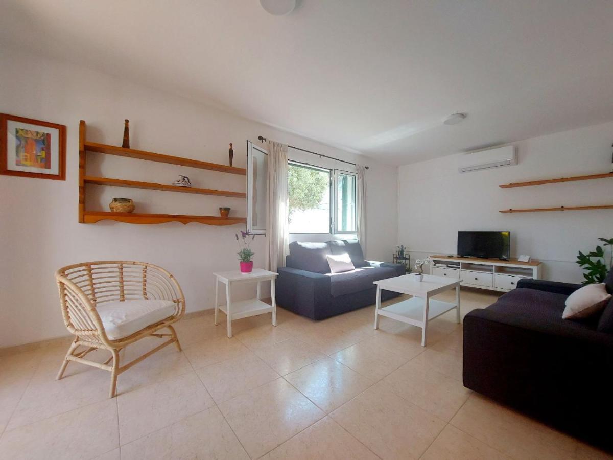 Villa Limon Cala Blanca  Exterior foto